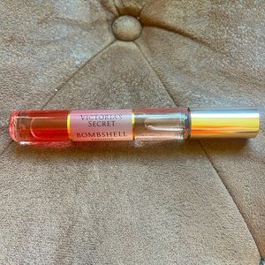 Victoria Secret Bombshell